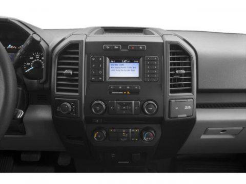 used 2020 Ford F-150 car, priced at $26,400
