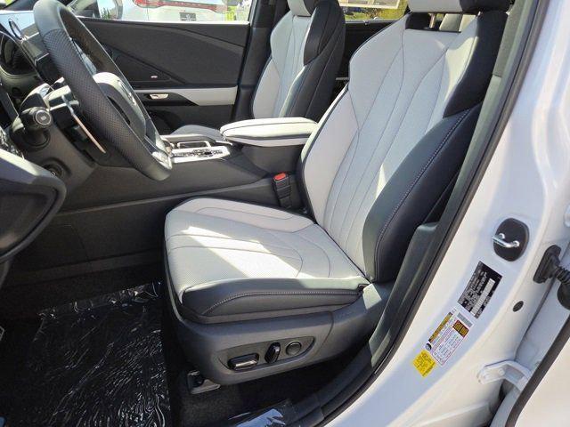 new 2026 Lexus TX 350 car, priced at $67,958