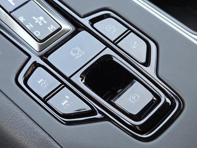 new 2026 Lexus TX 350 car, priced at $67,958