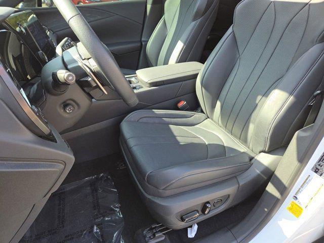 used 2023 Lexus RX 350 car, priced at $53,900