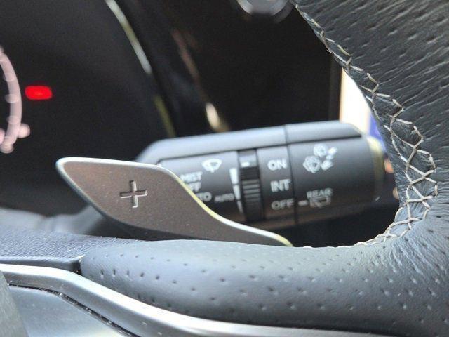 used 2023 Lexus RX 350 car, priced at $53,900