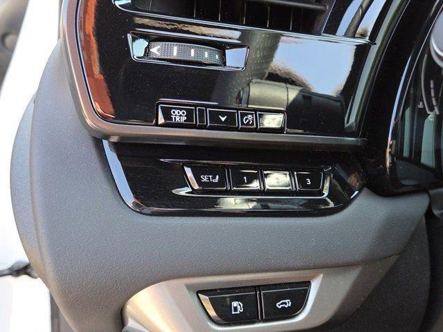 used 2023 Lexus RX 350 car, priced at $53,900