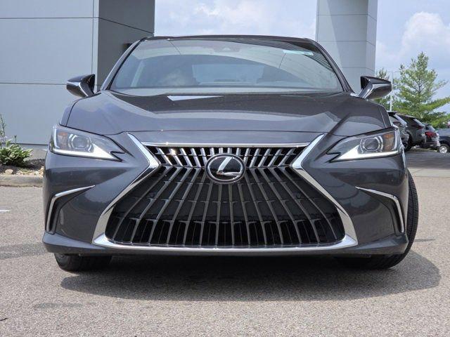 used 2023 Lexus ES 350 car, priced at $39,600