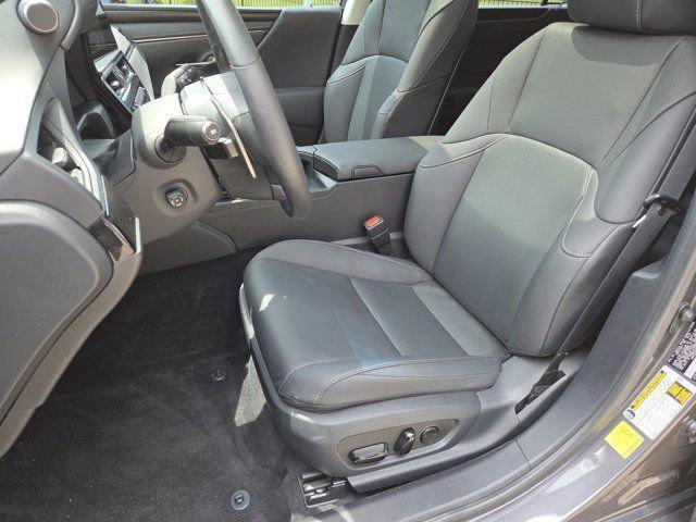 used 2023 Lexus ES 350 car, priced at $39,600