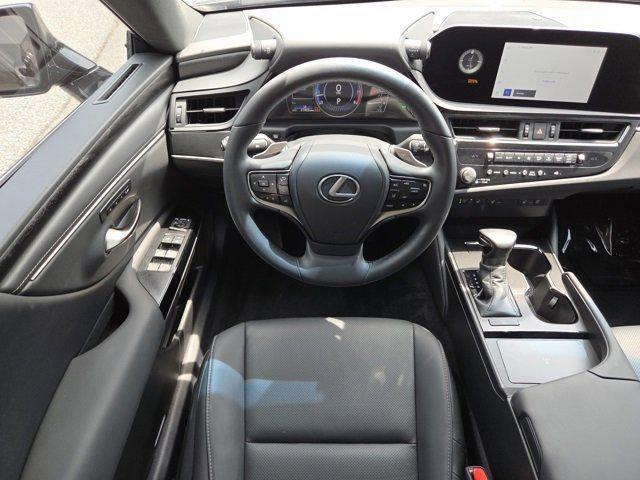 used 2023 Lexus ES 350 car, priced at $39,600