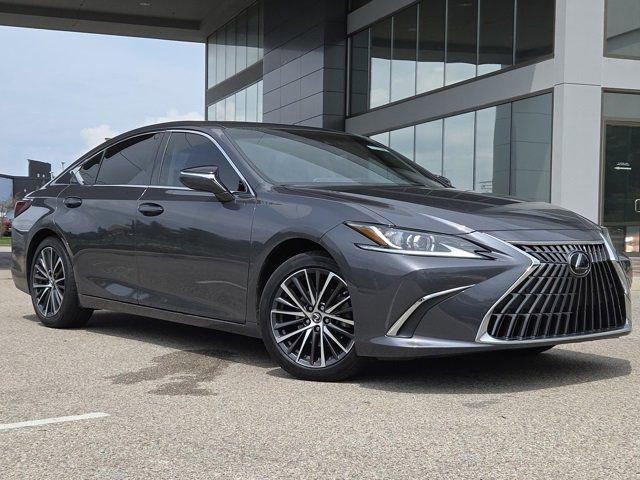 used 2023 Lexus ES 350 car, priced at $39,600