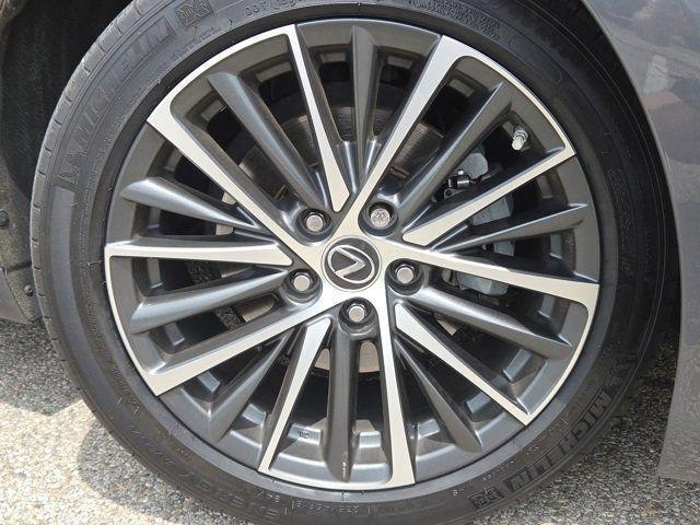 used 2023 Lexus ES 350 car, priced at $39,600
