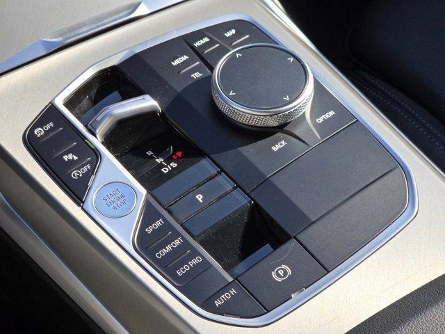 used 2025 BMW 330 car, priced at $41,500