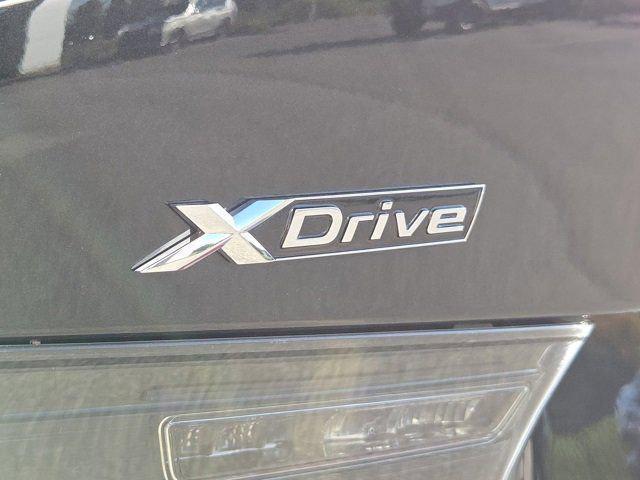 used 2025 BMW 330 car, priced at $41,500