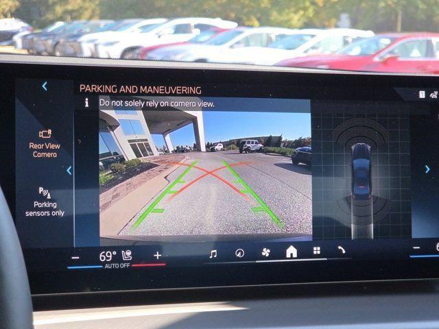 used 2025 BMW 330 car, priced at $41,500