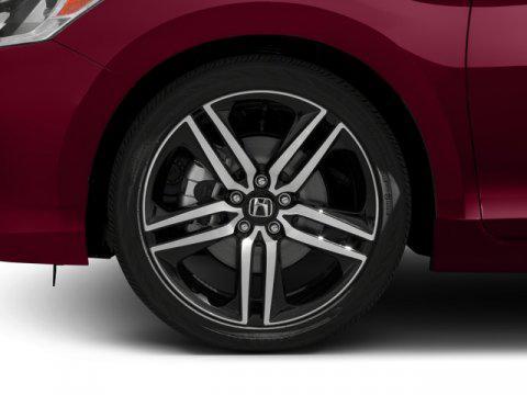 used 2017 Honda Accord car, priced at $14,500