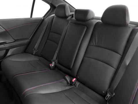 used 2017 Honda Accord car, priced at $14,500