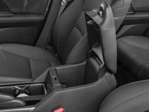 used 2017 Honda Accord car, priced at $14,500