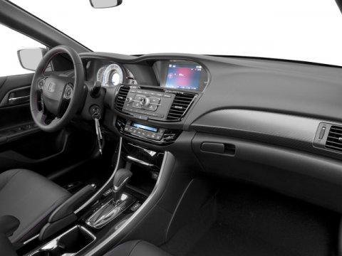 used 2017 Honda Accord car, priced at $14,500