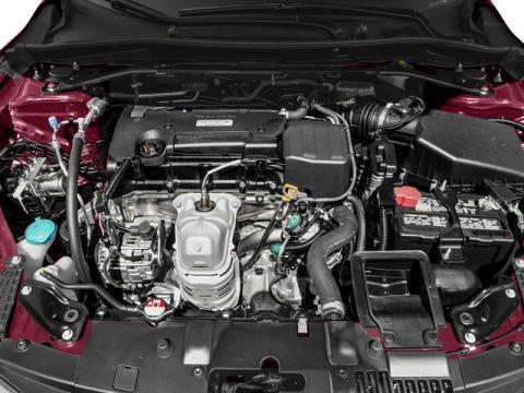 used 2017 Honda Accord car, priced at $14,500