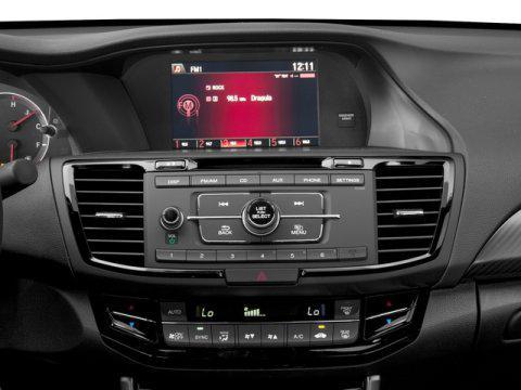 used 2017 Honda Accord car, priced at $14,500