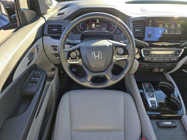 used 2019 Honda Pilot car, priced at $24,600