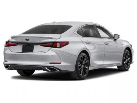 new 2025 Lexus ES 350 car, priced at $52,291