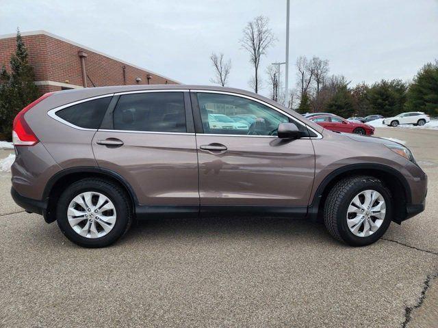 used 2013 Honda CR-V car, priced at $12,700