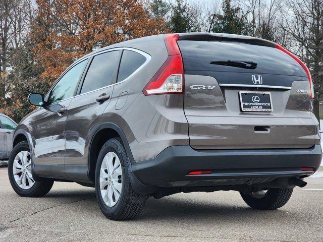 used 2013 Honda CR-V car, priced at $12,700