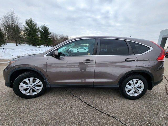 used 2013 Honda CR-V car, priced at $12,700