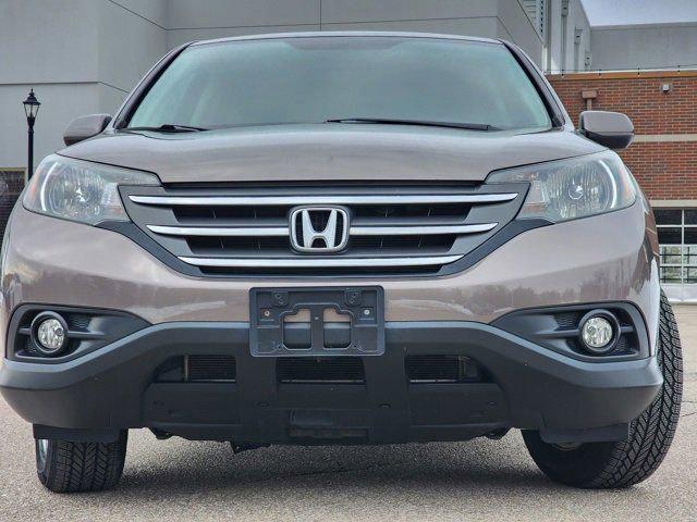 used 2013 Honda CR-V car, priced at $12,700