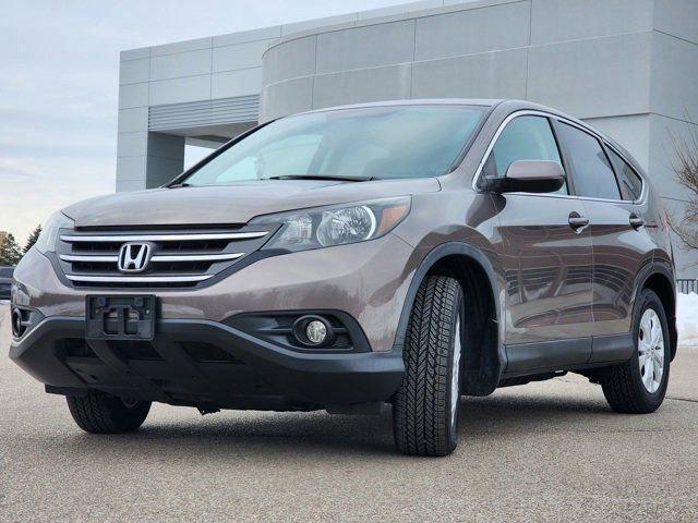 used 2013 Honda CR-V car, priced at $12,700