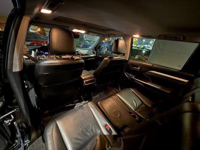 used 2018 Toyota Highlander car, priced at $21,300