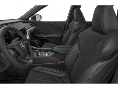 new 2026 Lexus TX 350 car, priced at $68,928