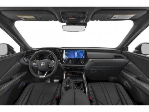 new 2026 Lexus TX 350 car, priced at $68,928