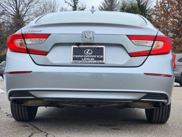 used 2018 Honda Accord car, priced at $15,800