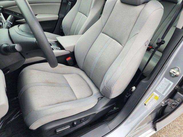 used 2018 Honda Accord car, priced at $15,800