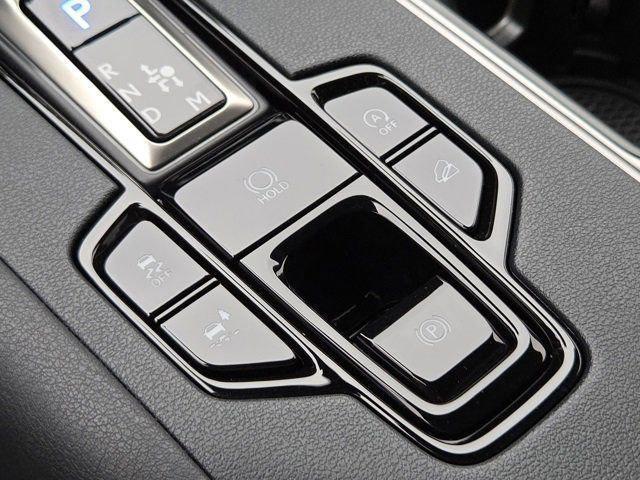 used 2024 Lexus TX 350 car, priced at $54,400