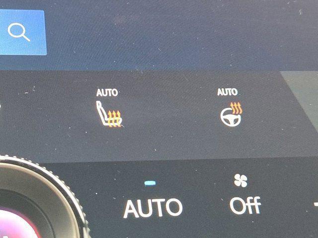 used 2024 Lexus TX 350 car, priced at $54,400