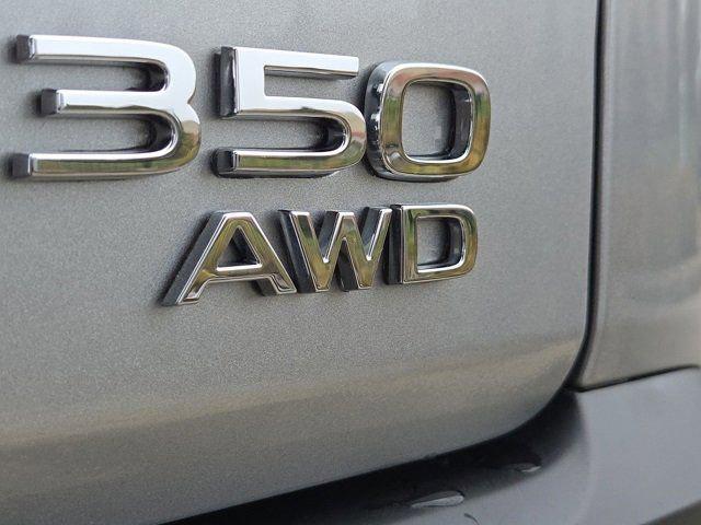 used 2024 Lexus TX 350 car, priced at $54,400