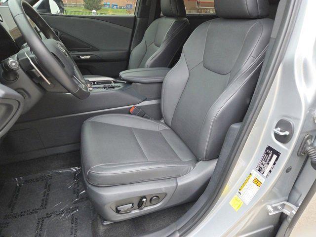 used 2024 Lexus TX 350 car, priced at $54,400