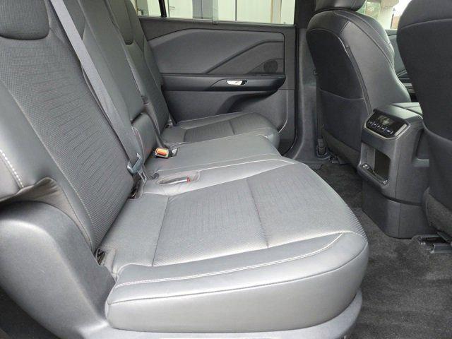 used 2024 Lexus TX 350 car, priced at $54,400