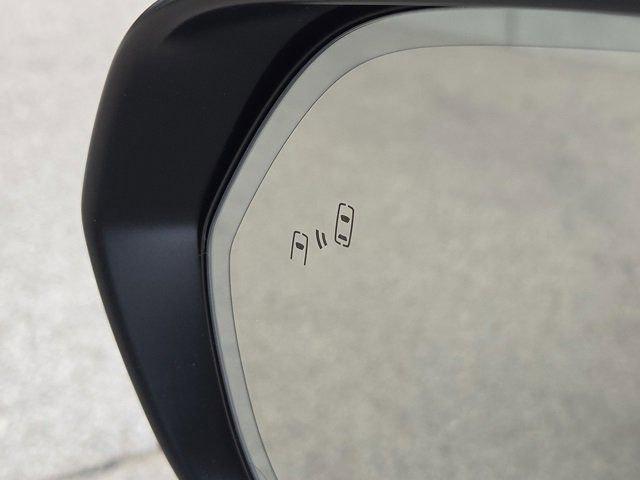 used 2024 Lexus TX 350 car, priced at $54,400