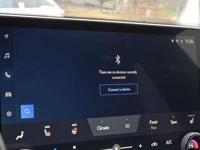 used 2024 Lexus TX 350 car, priced at $54,400