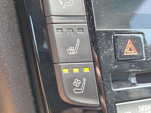 used 2024 INFINITI QX50 car, priced at $39,500