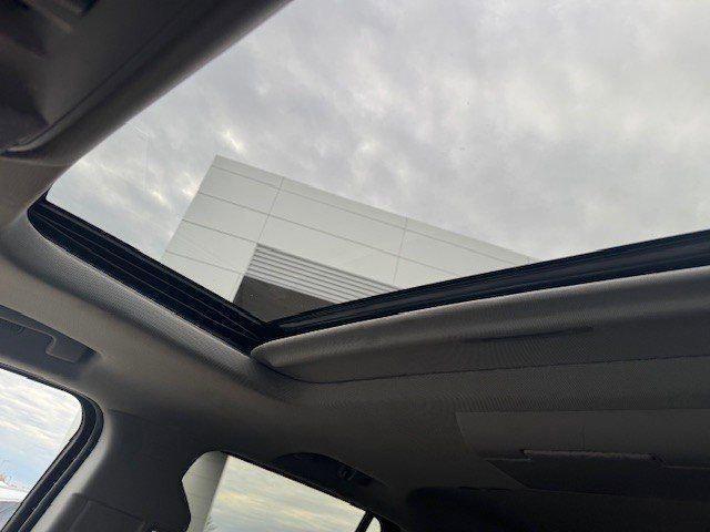 used 2019 GMC Yukon car, priced at $35,800