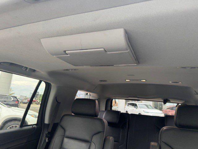 used 2019 GMC Yukon car, priced at $35,800