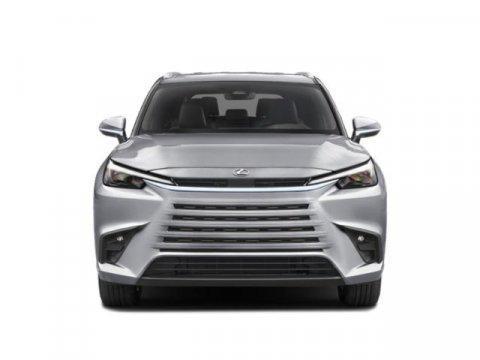 new 2025 Lexus TX 350 car, priced at $62,465
