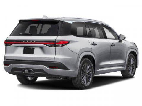new 2025 Lexus TX 350 car, priced at $62,465