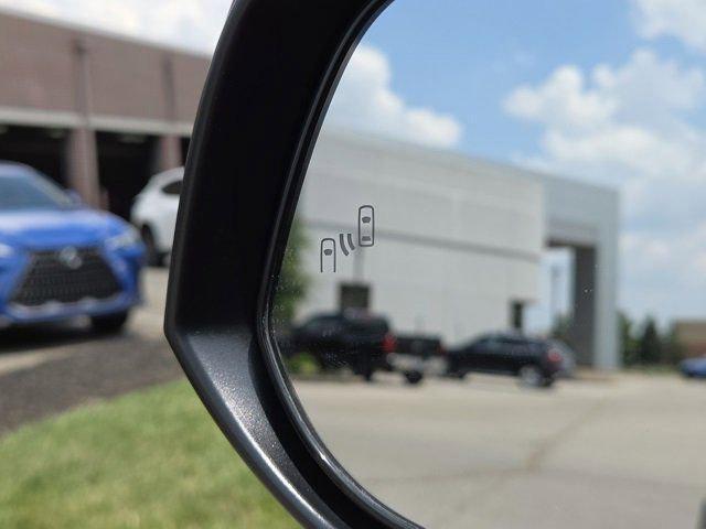 used 2024 Toyota RAV4 Hybrid car, priced at $41,600