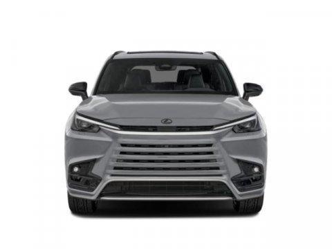 new 2026 Lexus TX 350 car, priced at $68,783