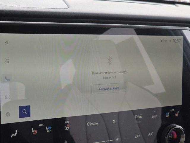 new 2026 Lexus TX 350 car, priced at $67,713