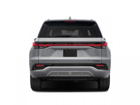 new 2026 Lexus TX 350 car, priced at $68,783