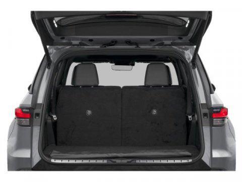 new 2026 Lexus TX 350 car, priced at $68,783