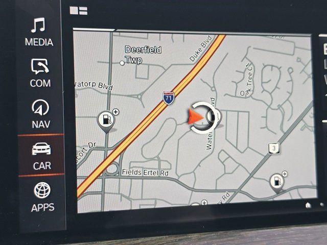 used 2020 BMW X3 car, priced at $28,500